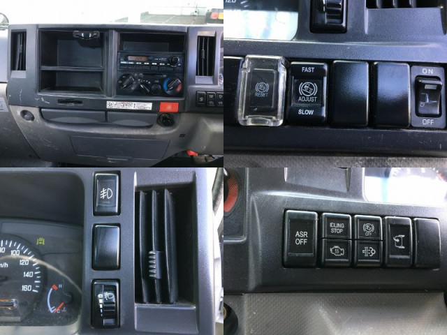 いすゞ エルフ 小型 平ボディ BKG-NKR85A(98012) 47枚目