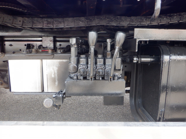 日野 レンジャー 中型 キャリアカー BKG-FC7JKYA(98013) 18枚目