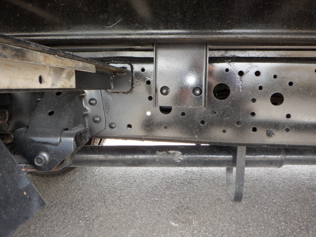 日野 レンジャー 中型 キャリアカー BKG-FC7JKYA(98013) 19枚目