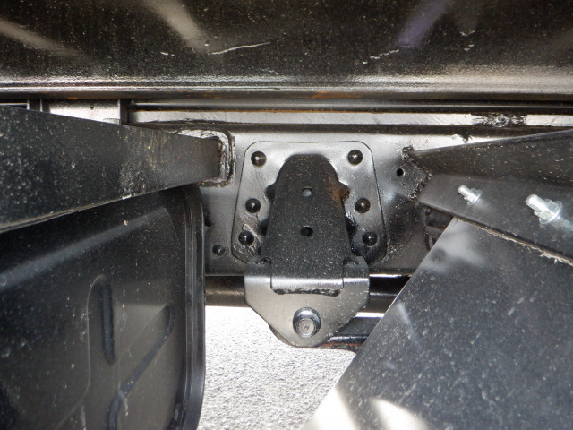 日野 レンジャー 中型 キャリアカー BKG-FC7JKYA(98013) 20枚目