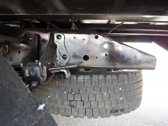 日野 レンジャー 中型 キャリアカー BKG-FC7JKYA(98013) 21枚目