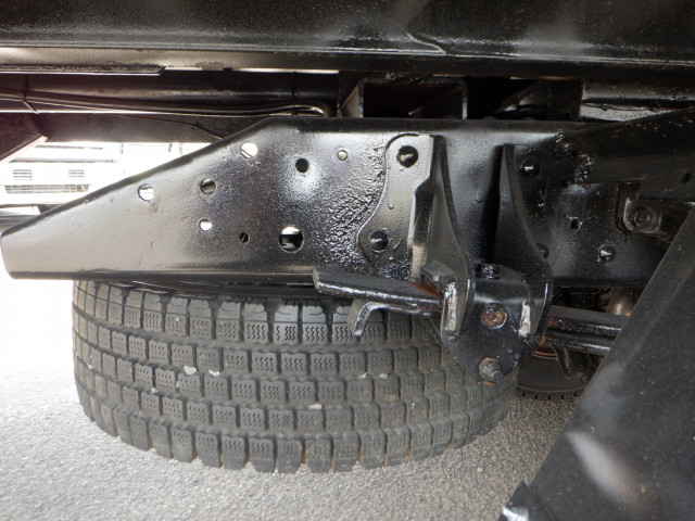 日野 レンジャー 中型 キャリアカー BKG-FC7JKYA(98013) 22枚目