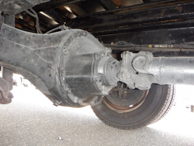 日野 レンジャー 中型 キャリアカー BKG-FC7JKYA(98013) 23枚目