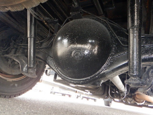 日野 レンジャー 中型 キャリアカー BKG-FC7JKYA(98013) 24枚目