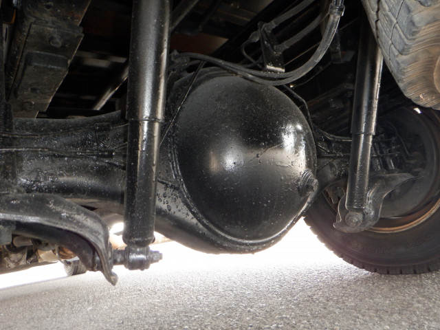 日野 レンジャー 中型 キャリアカー BKG-FC7JKYA(98013) 25枚目