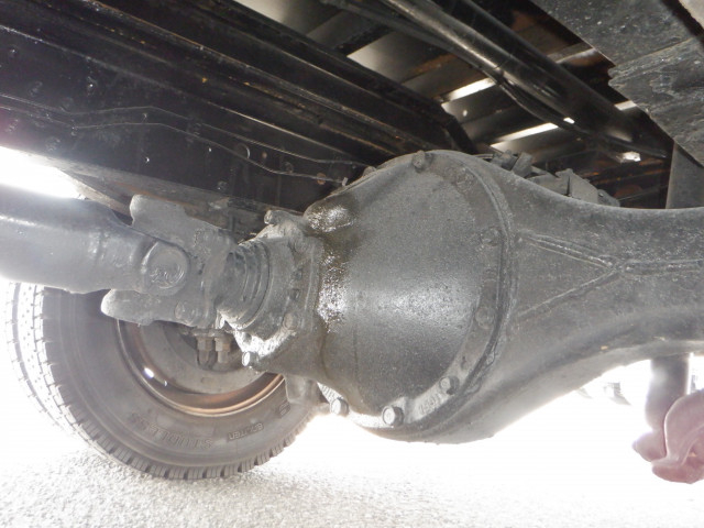 日野 レンジャー 中型 キャリアカー BKG-FC7JKYA(98013) 26枚目