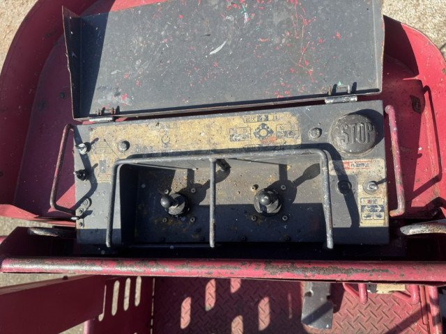 いすゞ エルフ 小型 高所作業車 BKG-NKR85N(98014) 16枚目