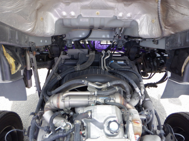 日野 レンジャー 中型 キャリアカー BKG-FC7JKYA(98013) 32枚目