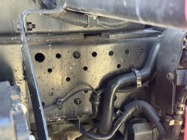 いすゞ エルフ 小型 高所作業車 BKG-NKR85N(98014) 22枚目