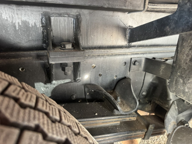 いすゞ エルフ 小型 高所作業車 BKG-NKR85N(98014) 23枚目