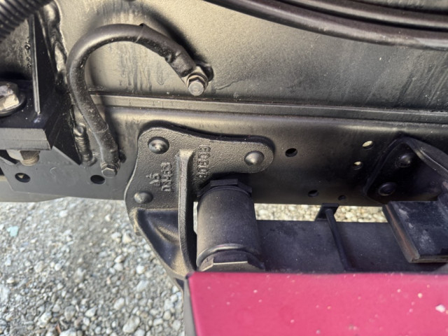 いすゞ エルフ 小型 高所作業車 BKG-NKR85N(98014) 24枚目