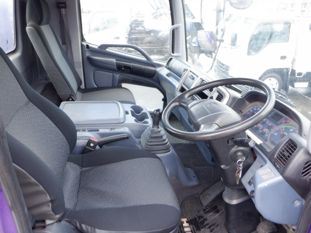 日野 レンジャー 中型 キャリアカー BKG-FC7JKYA(98013) 35枚目