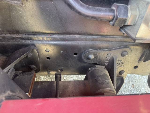 いすゞ エルフ 小型 高所作業車 BKG-NKR85N(98014) 25枚目