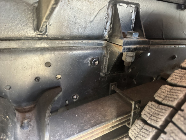 いすゞ エルフ 小型 高所作業車 BKG-NKR85N(98014) 26枚目