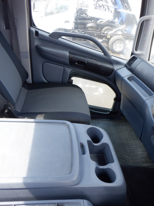 日野 レンジャー 中型 キャリアカー BKG-FC7JKYA(98013) 37枚目