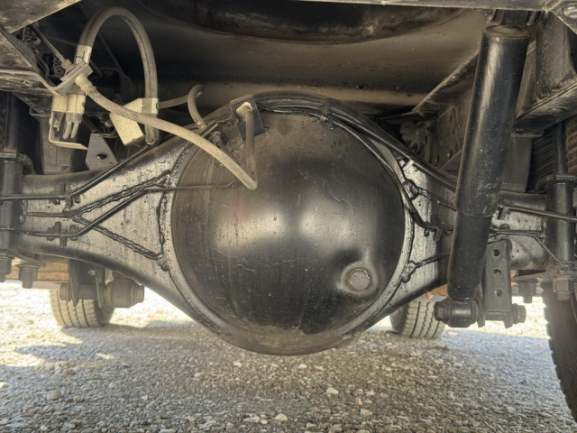 いすゞ エルフ 小型 高所作業車 BKG-NKR85N(98014) 27枚目