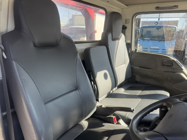 いすゞ エルフ 小型 高所作業車 BKG-NKR85N(98014) 29枚目