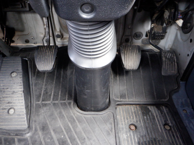 日野 レンジャー 中型 キャリアカー BKG-FC7JKYA(98013) 40枚目