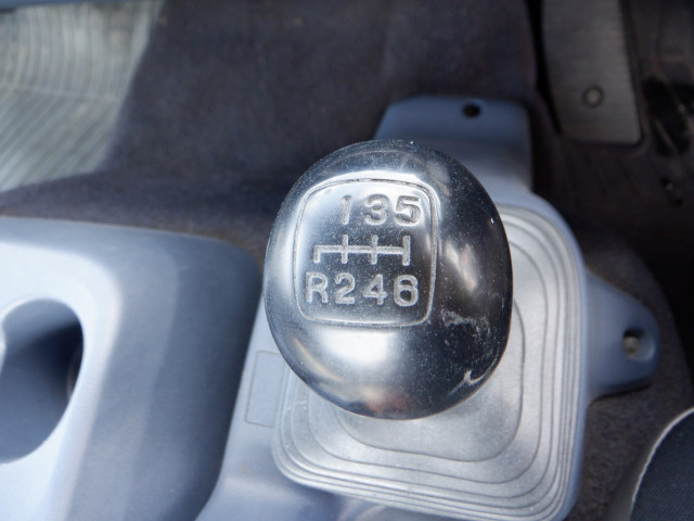 日野 レンジャー 中型 キャリアカー BKG-FC7JKYA(98013) 41枚目