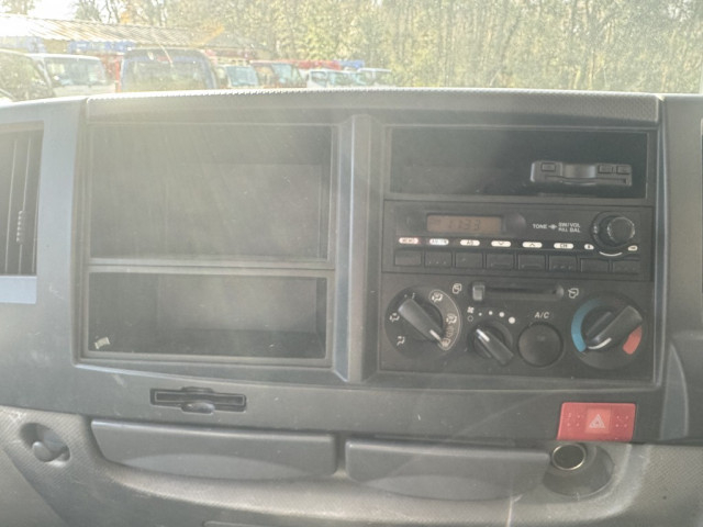 いすゞ エルフ 小型 高所作業車 BKG-NKR85N(98014) 31枚目