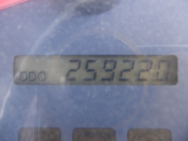 日野 レンジャー 中型 キャリアカー BKG-FC7JKYA(98013) 42枚目