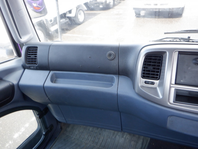 日野 レンジャー 中型 キャリアカー BKG-FC7JKYA(98013) 43枚目