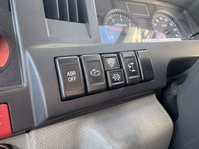 いすゞ エルフ 小型 高所作業車 BKG-NKR85N(98014) 33枚目