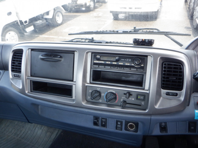 日野 レンジャー 中型 キャリアカー BKG-FC7JKYA(98013) 44枚目