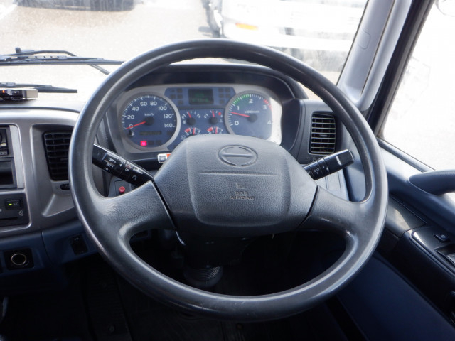 日野 レンジャー 中型 キャリアカー BKG-FC7JKYA(98013) 45枚目