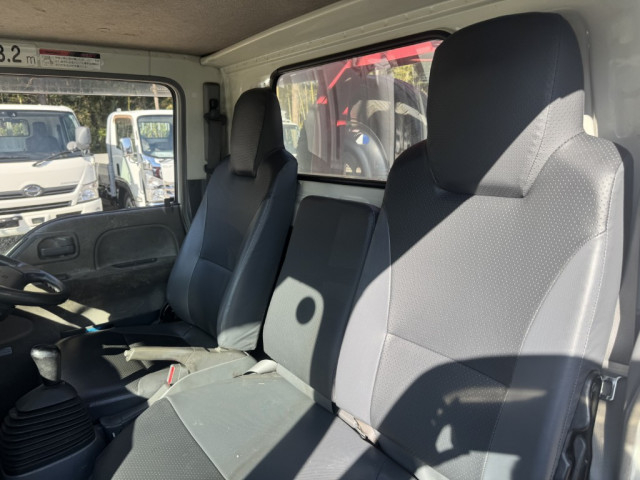 いすゞ エルフ 小型 高所作業車 BKG-NKR85N(98014) 36枚目