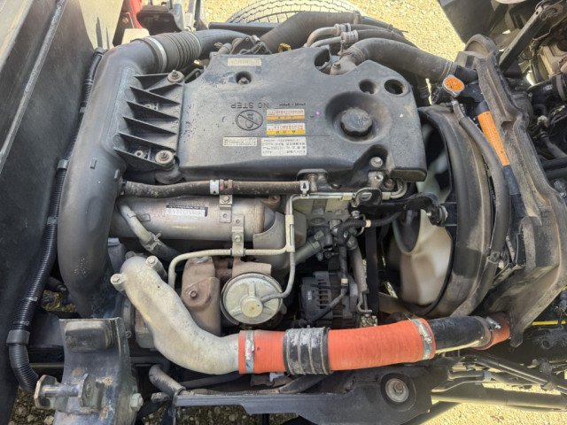 いすゞ エルフ 小型 高所作業車 BKG-NKR85N(98014) 38枚目