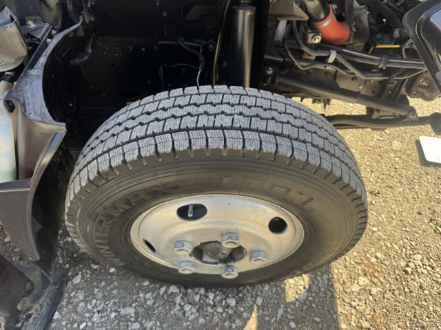 いすゞ エルフ 小型 高所作業車 BKG-NKR85N(98014) 42枚目