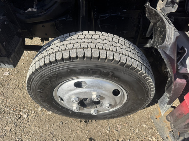 いすゞ エルフ 小型 高所作業車 BKG-NKR85N(98014) 43枚目