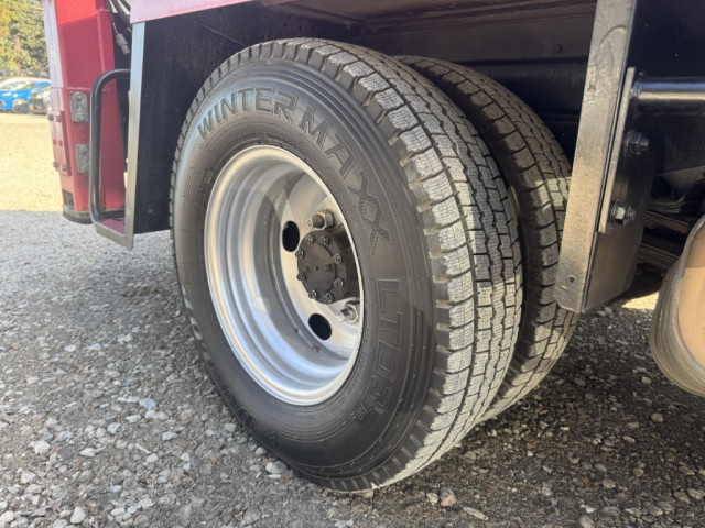 いすゞ エルフ 小型 高所作業車 BKG-NKR85N(98014) 44枚目