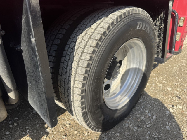 いすゞ エルフ 小型 高所作業車 BKG-NKR85N(98014) 45枚目