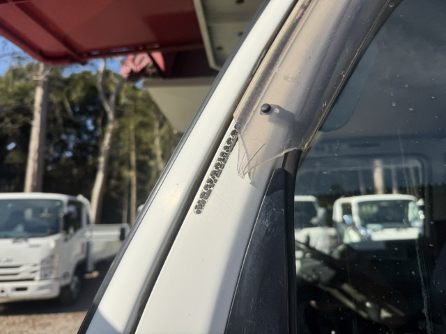 いすゞ エルフ 小型 高所作業車 BKG-NKR85N(98014) 46枚目