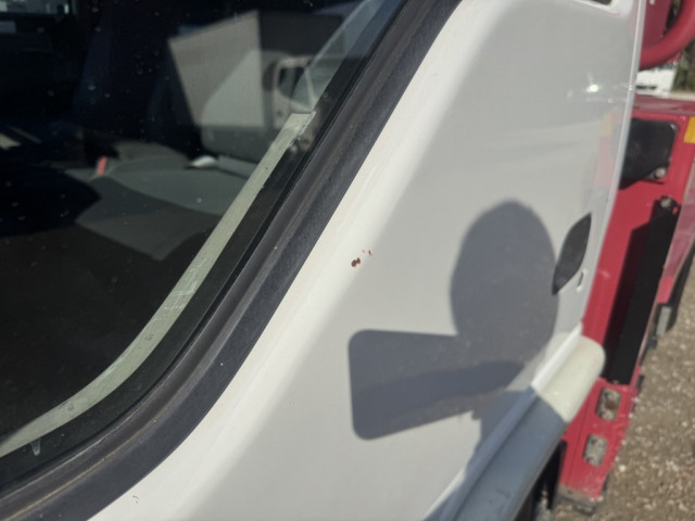 いすゞ エルフ 小型 高所作業車 BKG-NKR85N(98014) 47枚目