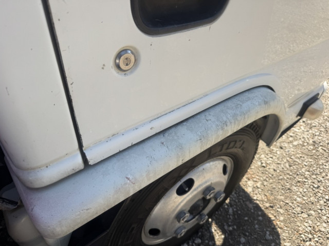 いすゞ エルフ 小型 高所作業車 BKG-NKR85N(98014) 48枚目