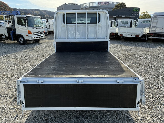 三菱ふそう キャンターガッツ 小型 Wキャブ PDG-FB70B(98015) 14枚目
