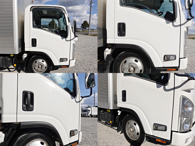 いすゞ エルフ 小型 バン BKG-NMR85AN(98016) 4枚目