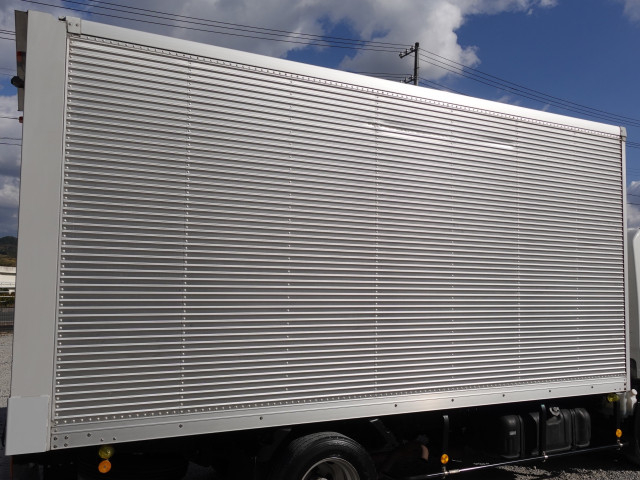 いすゞ エルフ 小型 バン BKG-NMR85AN(98016) 5枚目