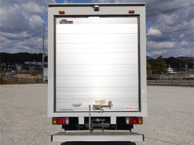 いすゞ エルフ 小型 バン BKG-NMR85AN(98016) 6枚目
