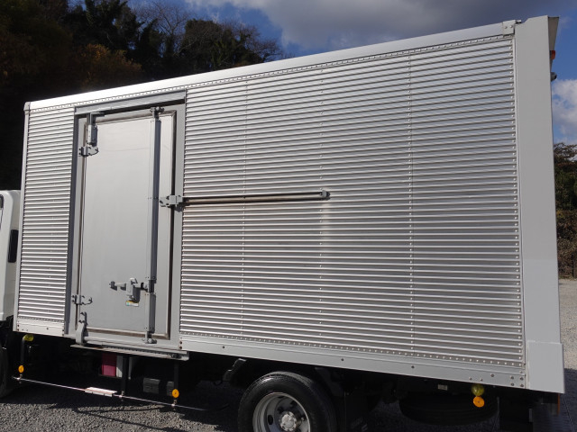 いすゞ エルフ 小型 バン BKG-NMR85AN(98016) 7枚目