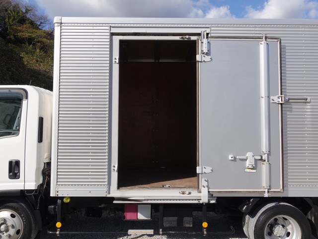いすゞ エルフ 小型 バン BKG-NMR85AN(98016) 8枚目