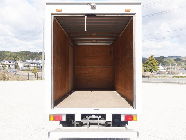 いすゞ エルフ 小型 バン BKG-NMR85AN(98016) 11枚目