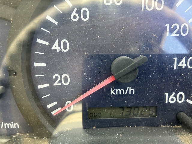 三菱ふそう キャンターガッツ 小型 Wキャブ PDG-FB70B(98015) 25枚目