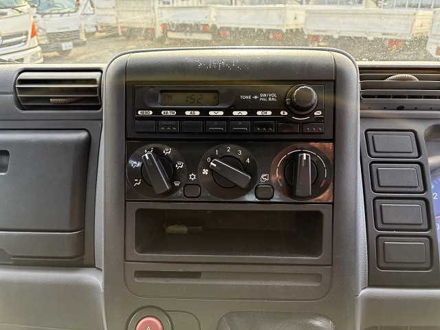 三菱ふそう キャンターガッツ 小型 Wキャブ PDG-FB70B(98015) 27枚目