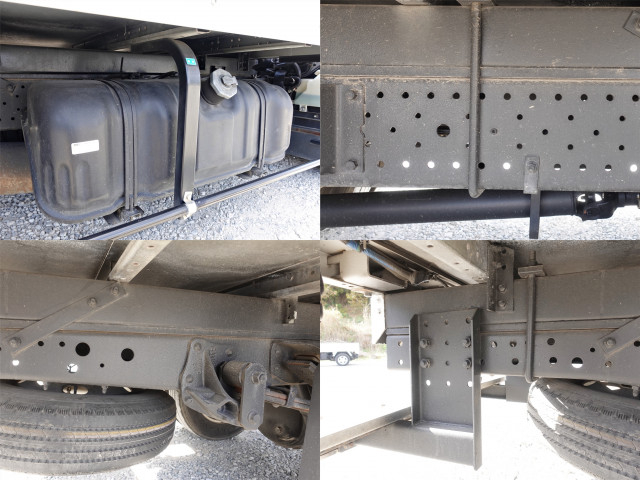 いすゞ エルフ 小型 バン BKG-NMR85AN(98016) 15枚目