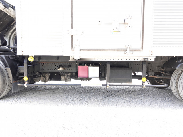 いすゞ エルフ 小型 バン BKG-NMR85AN(98016) 17枚目