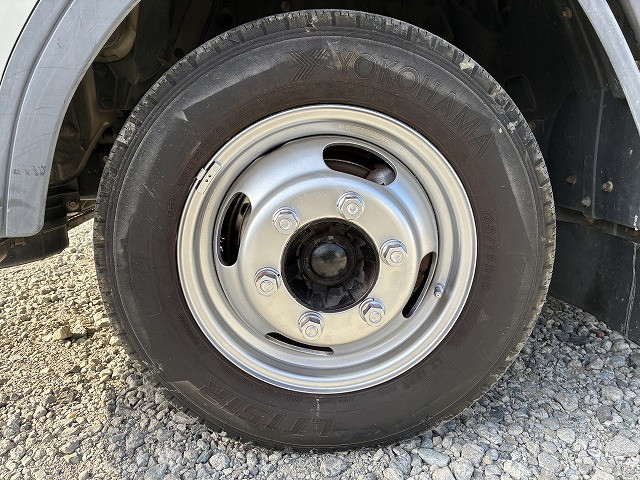 三菱ふそう キャンターガッツ 小型 Wキャブ PDG-FB70B(98015) 36枚目